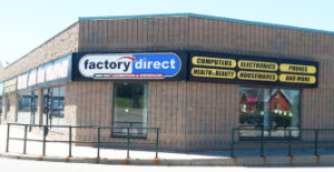 Brantford