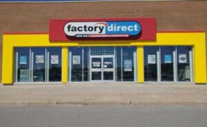 Barrie