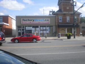 Orangeville